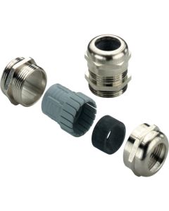 Brass Cable Gland อันละ 1 อัน