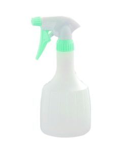 ขวดสเปรย์อเนกประสงค์ รุ่น The Mist Sprayer #800 ขนาด 500 ซีซี สีเขียว