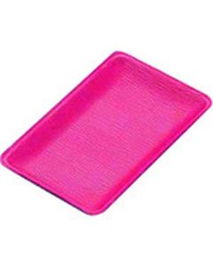 ถาดใส่เงินสด Groove CT-10 สีแดง