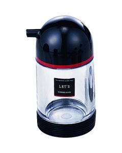 ขวดใส่ซอสถั่วเหลือง Let's Series K-180 (ขนาดเล็ก)