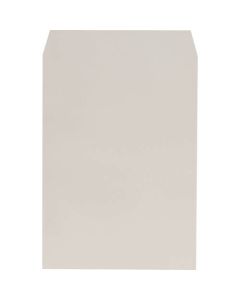 Kakugata 2 No. 100g ซองป้องกันความเป็นส่วนตัว Hi soft สีเทา พร้อมหมึก 191001 500 แผ่น x 1 กล่อง