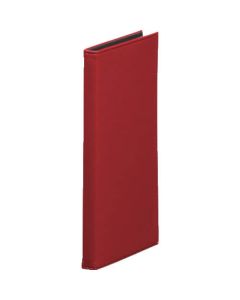 Reservoir Card Holder-Red
