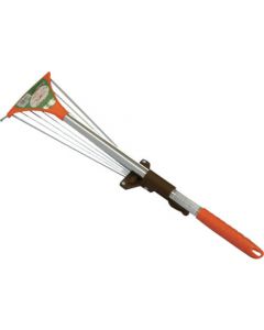 Slide Garden Rake