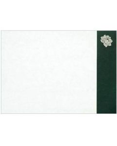 Paper Mat ชุดละ 100 แผ่น