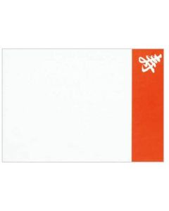 Paper Mat ชุดละ 100 แผ่น