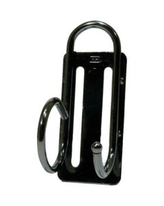 The Holder Which Holds a Tool