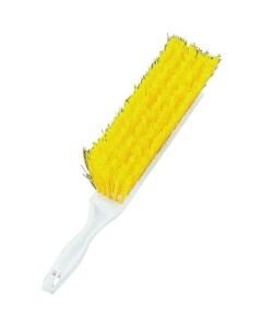 แปรงทำความสะอาดเคาน์เตอร์ 40480 สีเหลือง