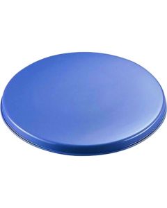 ถังพลาสติกโพลีโพรพีลีน PO-13A ฝาปิด PO-13B สีม่วง