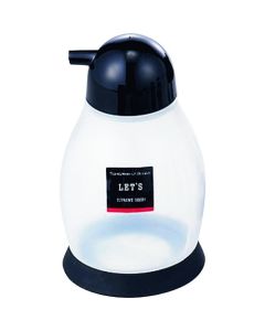 เครื่องจ่ายซอสถั่วเหลือง รุ่น K-177 จาก Let's Series