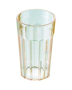 แก้วอะคริลิก Newport Tumbler NT8 สีใส
