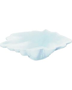 จานอบรูปเปลือกหอย Royal Ovenware รุ่น PG180-33 สีขาว