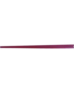 ตะเกียบจีน Ecolen รุ่นใหม่ ขนาดปกติ 23 ซม. สีแดง (50 คู่)