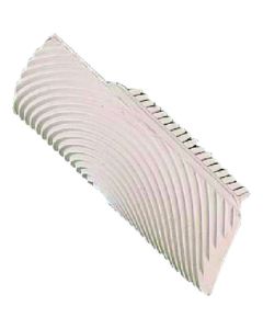Peigne Rubber Boisette เล็ก 40509