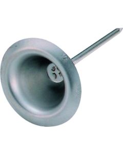 18-8 ตะปูดอกไม้เบอร์ 12