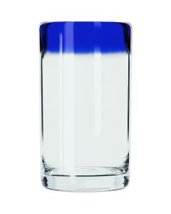 Alba Cooler (แพ็ค 6 ชิ้น) หมายเลข 92303 สีน้ำเงิน