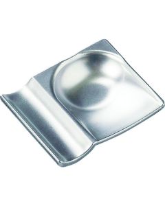 ที่พักเท้าคู่ ABS สีเงิน รหัสสินค้า 85920750