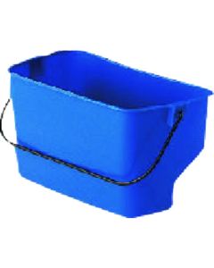 ถังอเนกประสงค์สำหรับเปลี่ยนทดแทน รุ่น 5262 สีน้ำเงิน