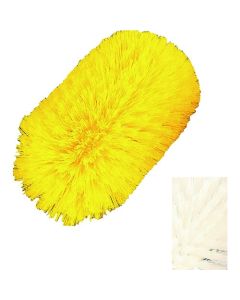 แปรงล้างถังน้ำ รุ่น L (ด้ามจับจำหน่ายแยกต่างหาก) 41177 สีขาว
