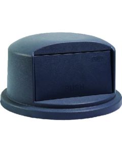 ฝาโดมสำหรับภาชนะทรงกลม รุ่น 1633 สีเทา (สำหรับรุ่น 1013)