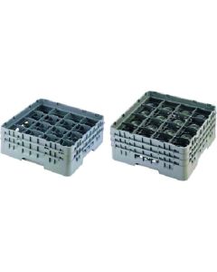 ชั้นวางแก้วไวน์ 16 ช่อง รุ่น 16S1114