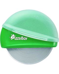 ที่ตัดพิซซ่า รุ่น Pizza Boy 62942G สีเขียว