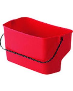 ถังสำหรับถังอเนกประสงค์ รุ่น 5262 สีแดง