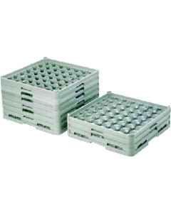ชั้นวางแก้วไวน์ 49 ช่อง รุ่น S-49-95
