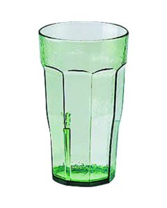 แก้วอะคริลิก Laguna Tumbler LT16 สีเขียว