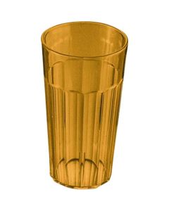 แก้วอะคริลิก Newport Tumbler NT16 สีอำพัน