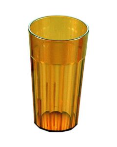 แก้วอะคริลิก Newport Tumbler NT14 สีอำพัน