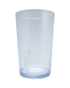 แก้ว Del Mar Tumbler D12 สีใส