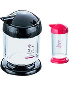 เครื่องจ่ายน้ำมันพริก Scat Spice Series 2 (ขนาดเล็ก) - สีแดง