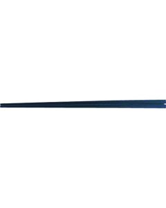 ตะเกียบจีน Ecolen รุ่นใหม่ ขนาดปกติ 25 ซม. สีดำ (50 คู่)