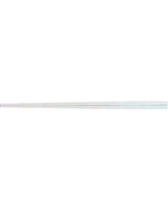 ตะเกียบจีน Ecolen รุ่นใหม่ ขนาดปกติ 25 ซม. สีงาช้าง (50 คู่)