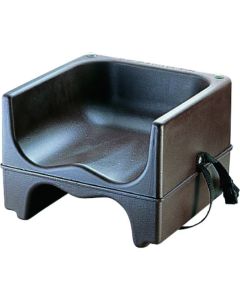 เบาะเสริมสำหรับเด็ก Cambro พร้อมสายรัด รุ่น 200BCS สีน้ำตาลเข้ม