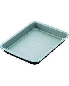 ถาดอบคุกกี้ลายสีดำ รุ่น D-040