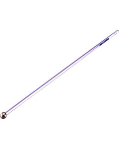 18-10 Brougham Stirrer (ชุบทองบางส่วน)