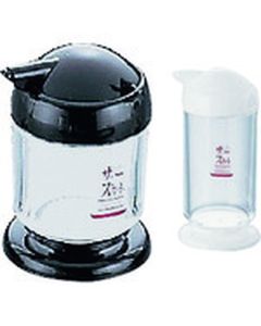 เครื่องจ่ายน้ำมันพริก Scat Spice Series 2 (ขนาดเล็ก) สีขาว