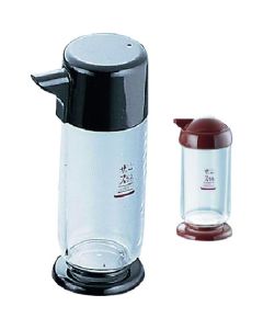เครื่องจ่ายซอสทงคัตสึ Scat Spice Series 2 (สีน้ำตาล)