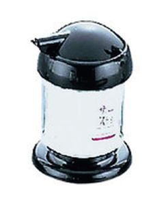 เครื่องจ่ายน้ำมันพริก Scat Spice Series 2 (ขนาดเล็ก) สีดำ