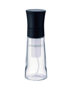 สเปรย์น้ำมัน Stavia Luxe ไซส์ M สีดำ
