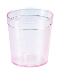 แก้ว Colorware Tumbler 900P สีใส