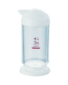 ขวดใส่น้ำมันมะกอก Scat Spice Series 2 (ขนาดเล็ก) สีขาว