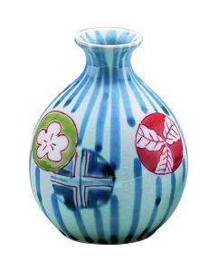 Marumon Tokusa Tokkuri (ขวดสาเก) D05-10