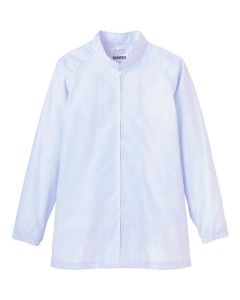 เสื้อโค้ทแขนยาว unisex รุ่น FA-300 (สีขาว) ไซส์ 4L