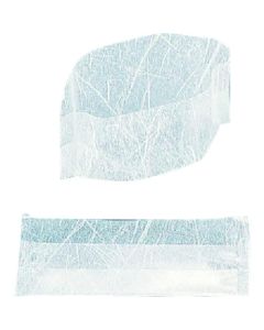 กรรไกร, ลายมังกรเมฆขาว (100 แผ่น)