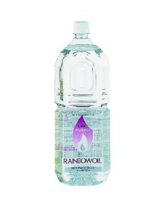 น้ำมันเรนโบว์ OL-2000 ขนาด 2 ลิตร สีใส (CL)