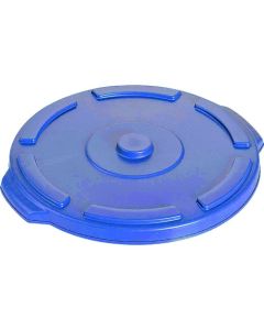 ฝาปิดสำหรับภาชนะทรงกลม สีฟ้า 1612 (สำหรับรุ่น 1012)