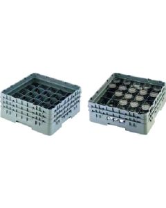 ชั้นวางแก้ว 25 ช่อง รุ่น 25G414