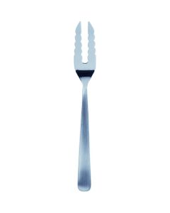 ส้อมสปาเก็ตตี้สีม่วงอ่อน SA18-0